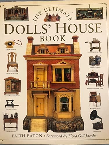 America's Doll House: The Miniature World of Faith Bradford: Bird